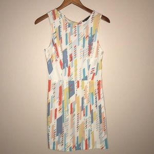 🌼A|X Open-Back Dress🌼